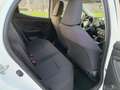Toyota Yaris Pequeño Manual de 5 Puertas Blanco - thumbnail 12