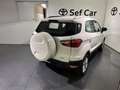 Ford EcoSport 1.0 EcoBoost 125 CV Plus Wit - thumbnail 4