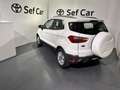 Ford EcoSport 1.0 EcoBoost 125 CV Plus Wit - thumbnail 5
