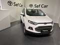 Ford EcoSport 1.0 EcoBoost 125 CV Plus Wit - thumbnail 3