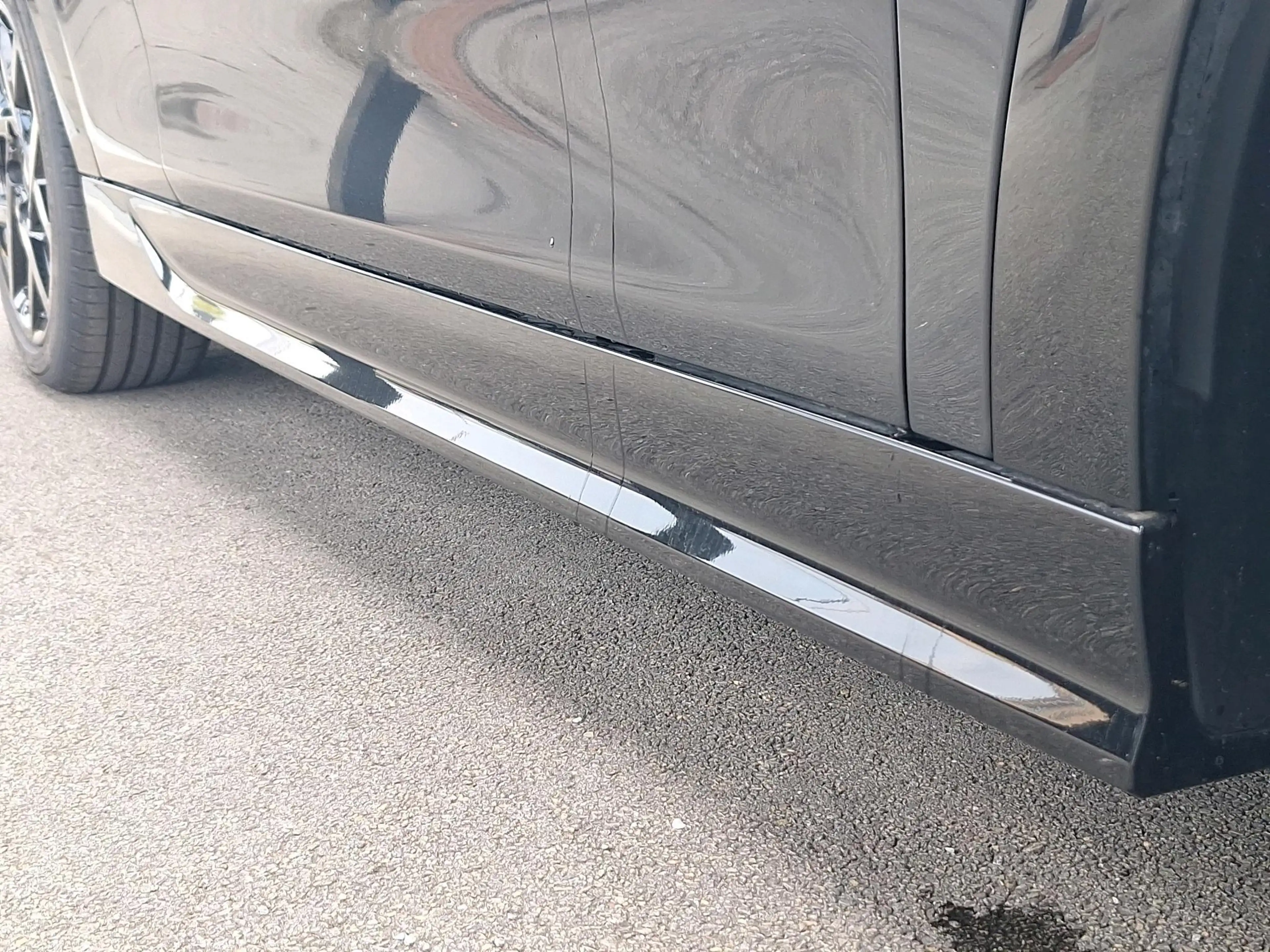 MINI Cooper S John Cooper Works Trim — photo 15