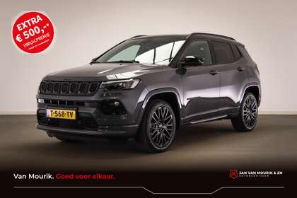 Jeep Compass 4xe 240 Plug-in Hybrid Electric S | LED | PANORAMA