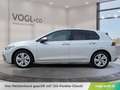 Volkswagen Golf 2.0 TDI Life DSG Silber - thumbnail 2