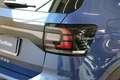 Volkswagen T-Cross 1.0 tsi Advanced 110cv dsg Bleu - thumbnail 18