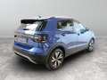 Volkswagen T-Cross 1.0 tsi Advanced 110cv dsg Blu/Azzurro - thumbnail 2