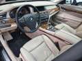 BMW 730 d/Bestzustand/Kpl. Historie/Head-up/Komfortsi Zwart - thumbnail 14