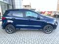Ford EcoSport 1.0 BENZINA 125cv ST-Line "TAGLIANDI CERTIFICATI" Blu/Azzurro - thumbnail 8