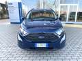 Ford EcoSport 1.0 BENZINA 125cv ST-Line "TAGLIANDI CERTIFICATI" Blu/Azzurro - thumbnail 2