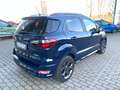 Ford EcoSport 1.0 BENZINA 125cv ST-Line "TAGLIANDI CERTIFICATI" Blu/Azzurro - thumbnail 7