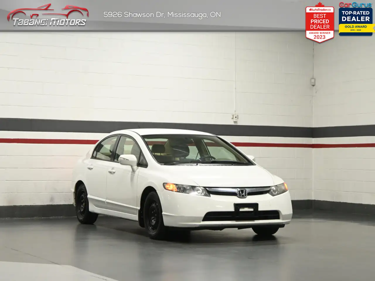 Honda Civic снимка Honda Civic