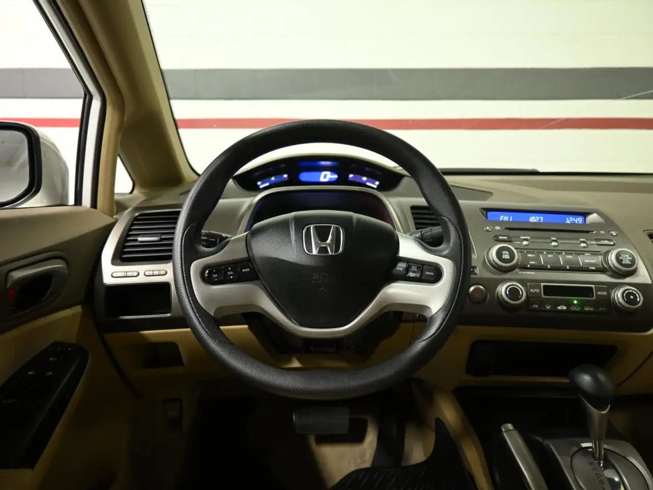 Honda Civic снимка Honda Civic