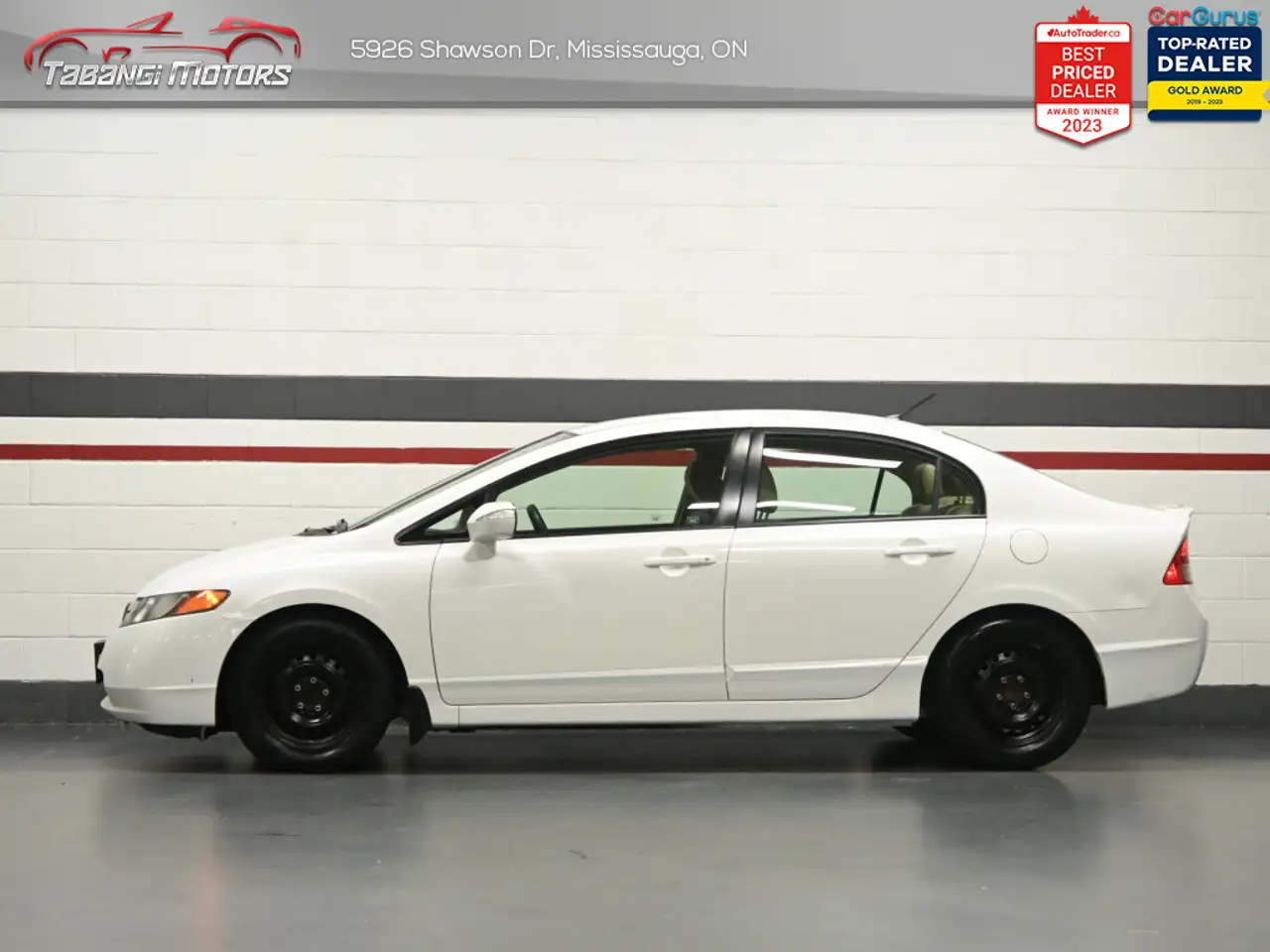 Honda Civic снимка Honda Civic