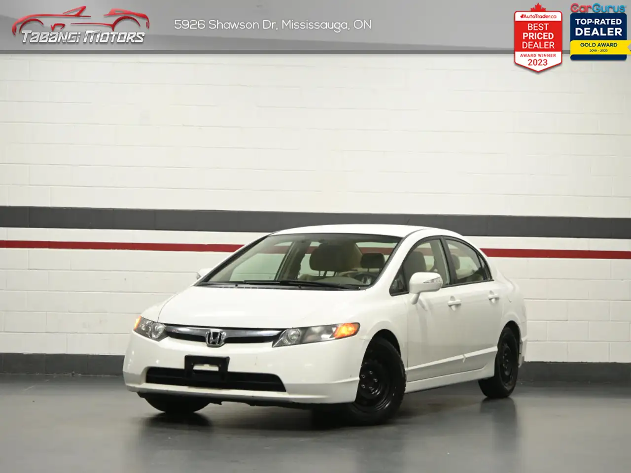 Honda Civic снимка Honda Civic
