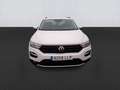 Volkswagen T-Roc 1.5 TSI Advance DSG7 Blanco - thumbnail 2