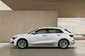 Audi A3 Sportback TFSI Advanced S tronic 85kW Blanco - thumbnail 2
