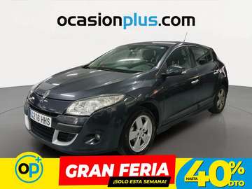 1.5dCi Dynamique 110