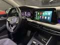 Volkswagen Golf 1.5 eTSI * GPS * CAMERA * SG/VOLANT CH * CLIM AUTO Grau - thumbnail 13