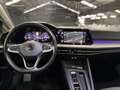 Volkswagen Golf 1.5 eTSI * GPS * CAMERA * SG/VOLANT CH * CLIM AUTO Grau - thumbnail 10