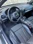 Audi A3 A3 SportBack 2.0 TDI 184 S Line Quattro STronic 6 Gris - thumbnail 7