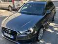 Audi A3 A3 SportBack 2.0 TDI 184 S Line Quattro STronic 6 Gris - thumbnail 8