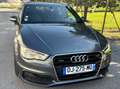 Audi A3 A3 SportBack 2.0 TDI 184 S Line Quattro STronic 6 Gris - thumbnail 10