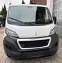 Peugeot Boxer L1H1 Premium HDI 120 wenig Km Weiß - thumbnail 6