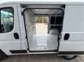 Peugeot Boxer L1H1 Premium HDI 120 wenig Km Weiß - thumbnail 12
