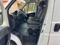 Peugeot Boxer L1H1 Premium HDI 120 wenig Km Weiß - thumbnail 10