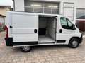 Peugeot Boxer L1H1 Premium HDI 120 wenig Km Weiß - thumbnail 9