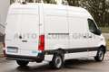 Mercedes-Benz Sprinter 317 Kasten L2H2 + 9G-Tronic 360°-Cam Alb - thumbnail 5