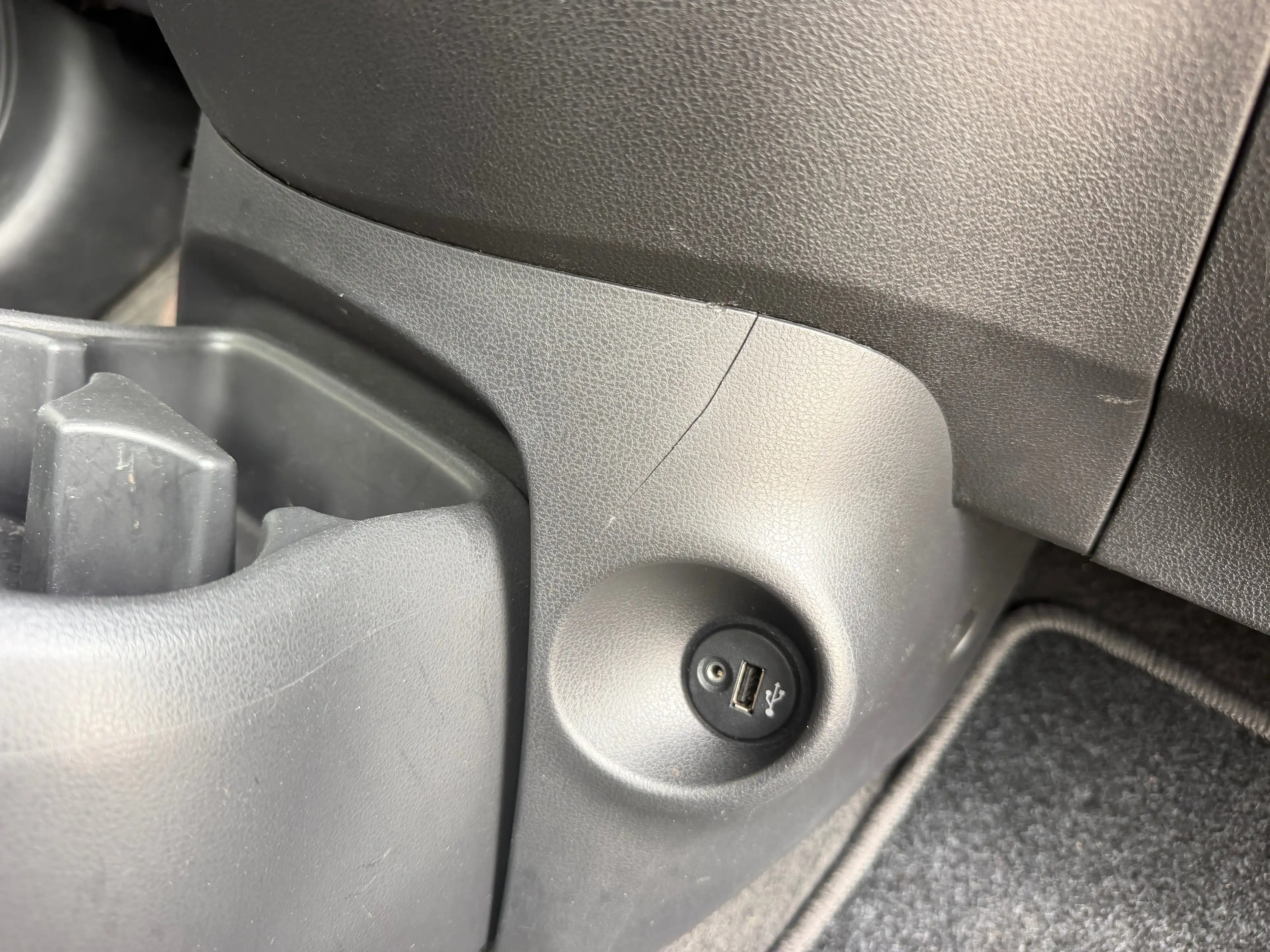 Nissan Micra 1.2i DIG-S Connect Edition Automatique — photo 11