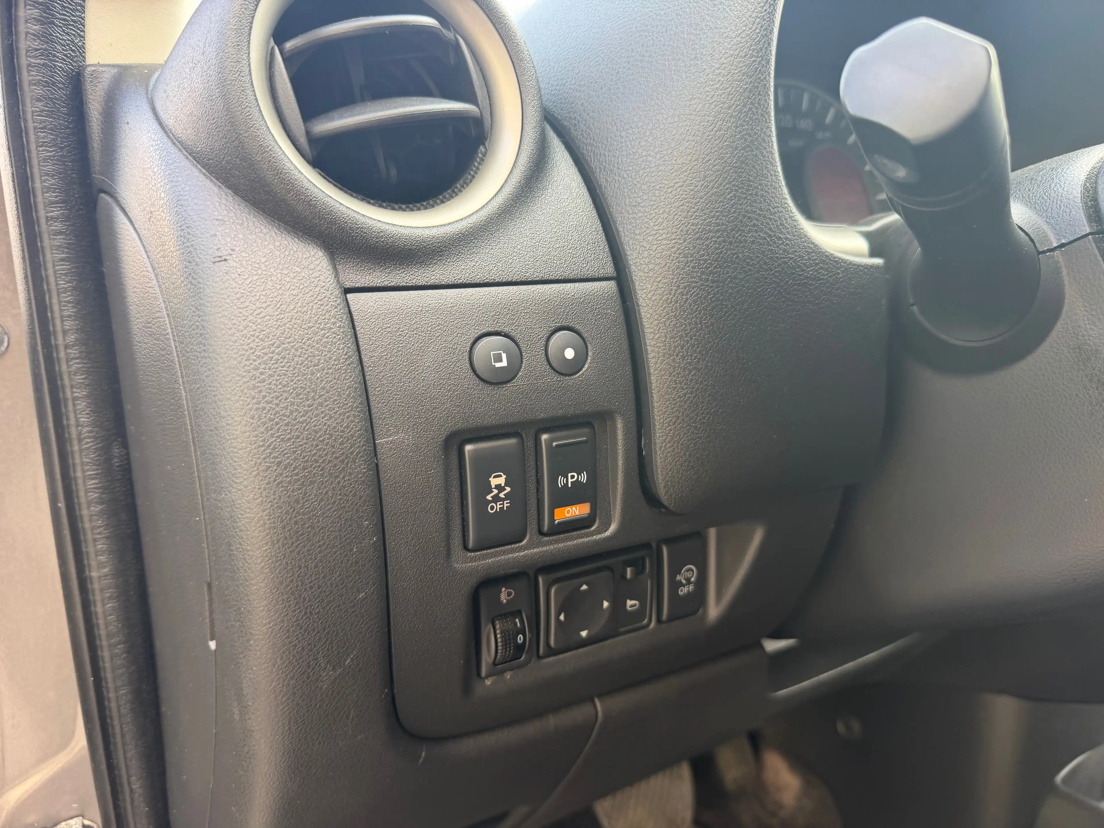 Nissan Micra 1.2i DIG-S Connect Edition Automatique — photo 13