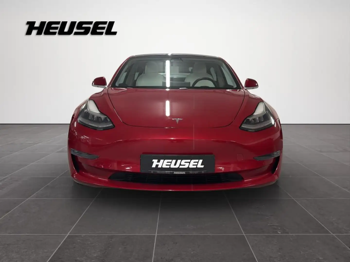 Tesla Model 3 Performance  Autopilot*Panoramadach*20' Rot - 2