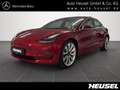 Tesla Model 3 Performance  Autopilot*Panoramadach*20' Rot - thumbnail 1