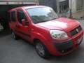 Fiat Doblo Doblo 1.9 mjt Dynamic 105cv Rosso - thumbnail 4