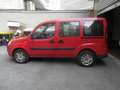 Fiat Doblo Doblo 1.9 mjt Dynamic 105cv Rosso - thumbnail 3