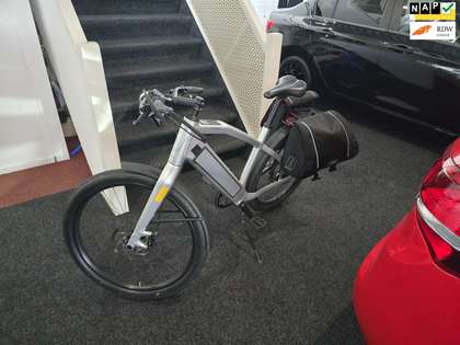 Overig Stromer Speed Pedelec ST1 Comfort / 10691 km / bou