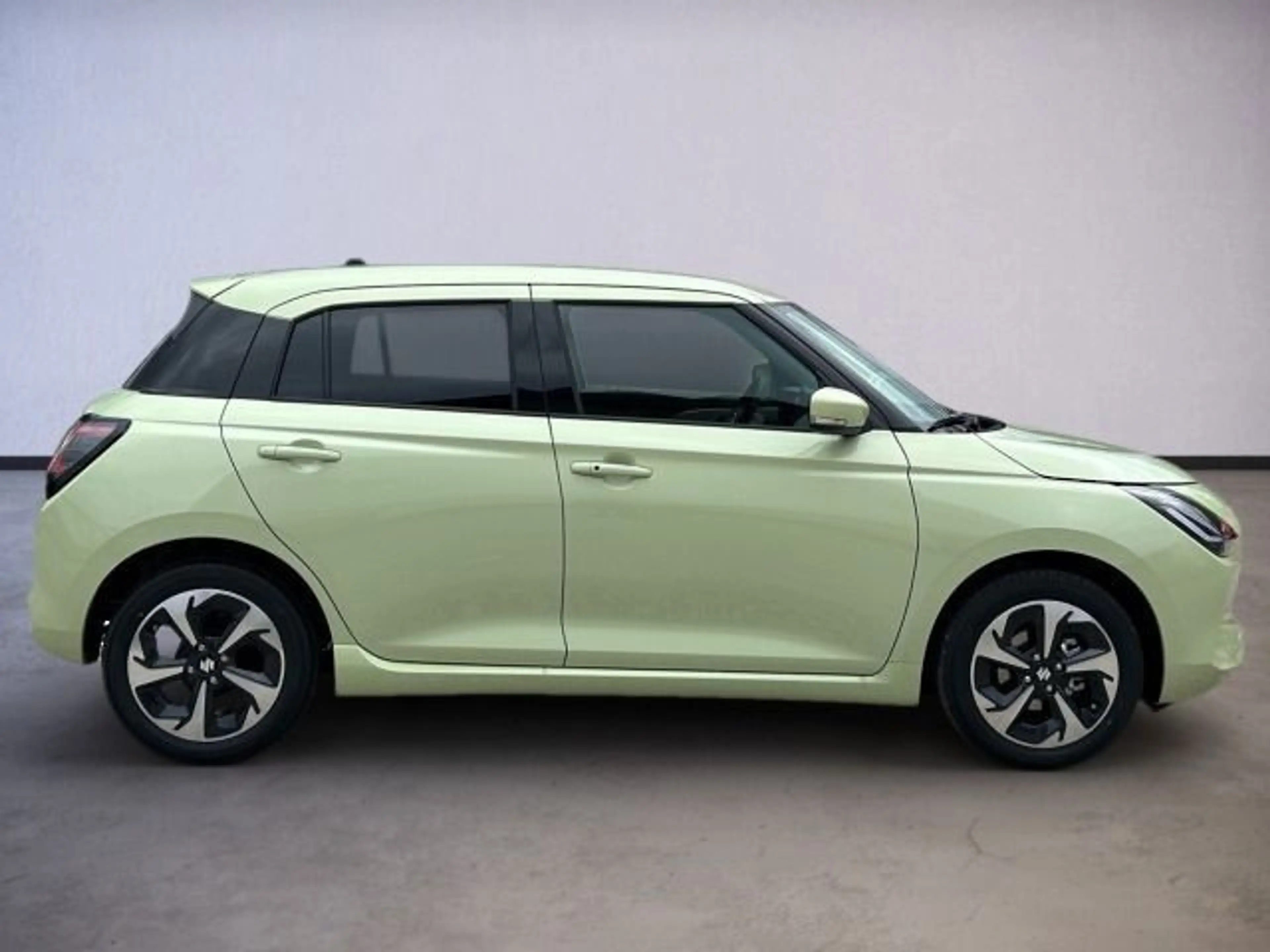 Suzuki Swift SWIFT COMFORT+ HYBRID — photo 4