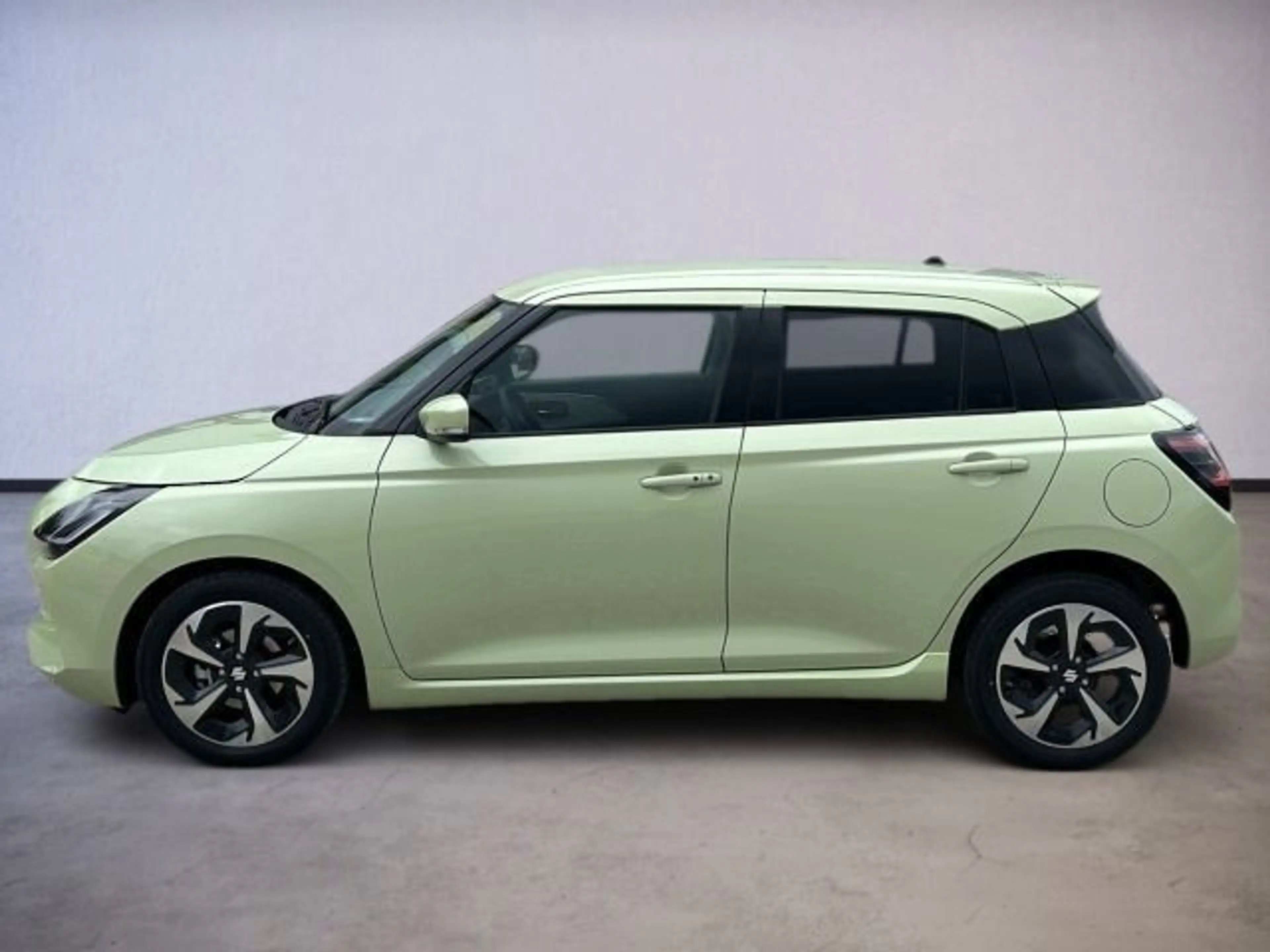 Suzuki Swift SWIFT COMFORT+ HYBRID — photo 8