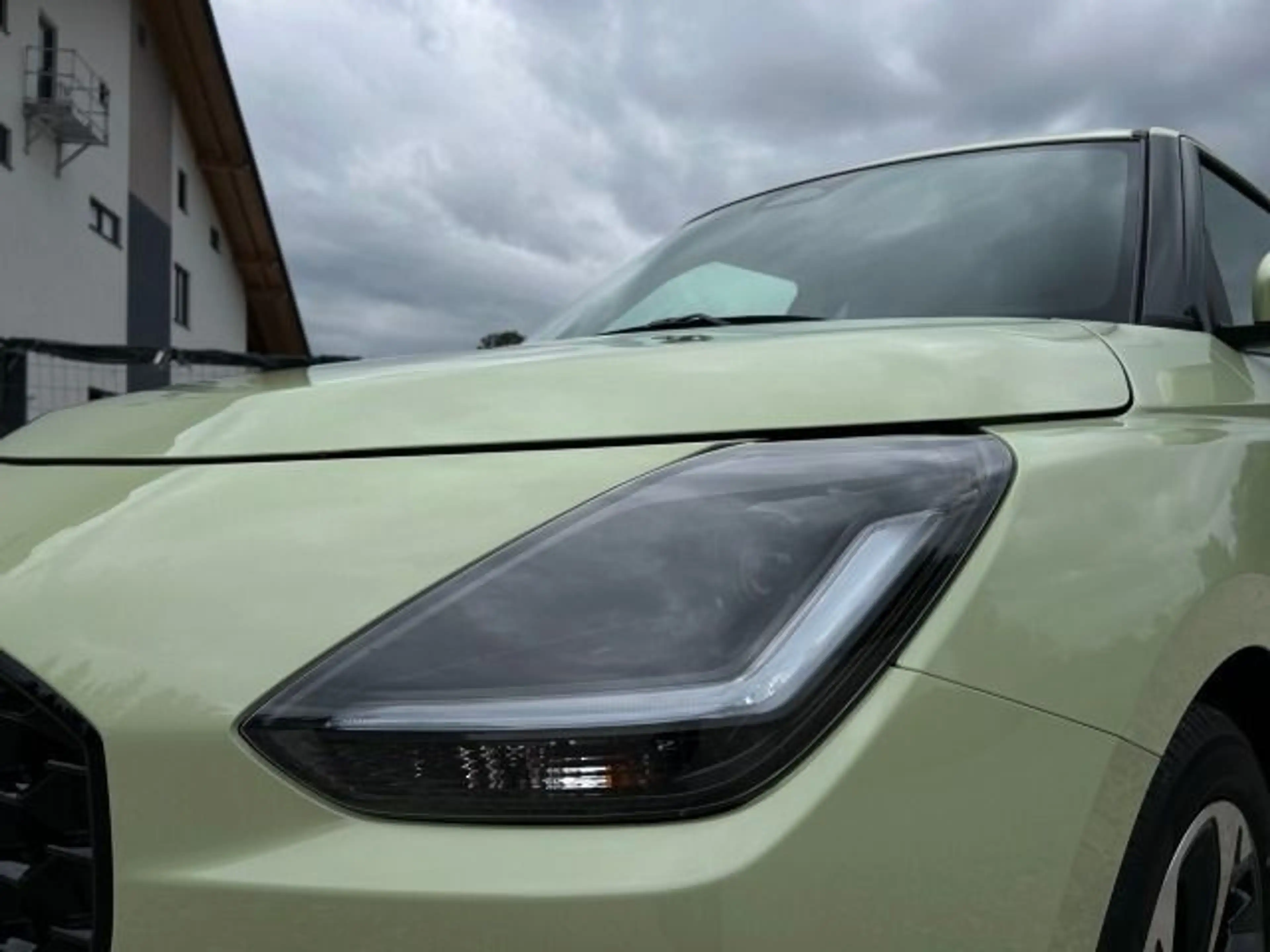 Suzuki Swift SWIFT COMFORT+ HYBRID — photo 9