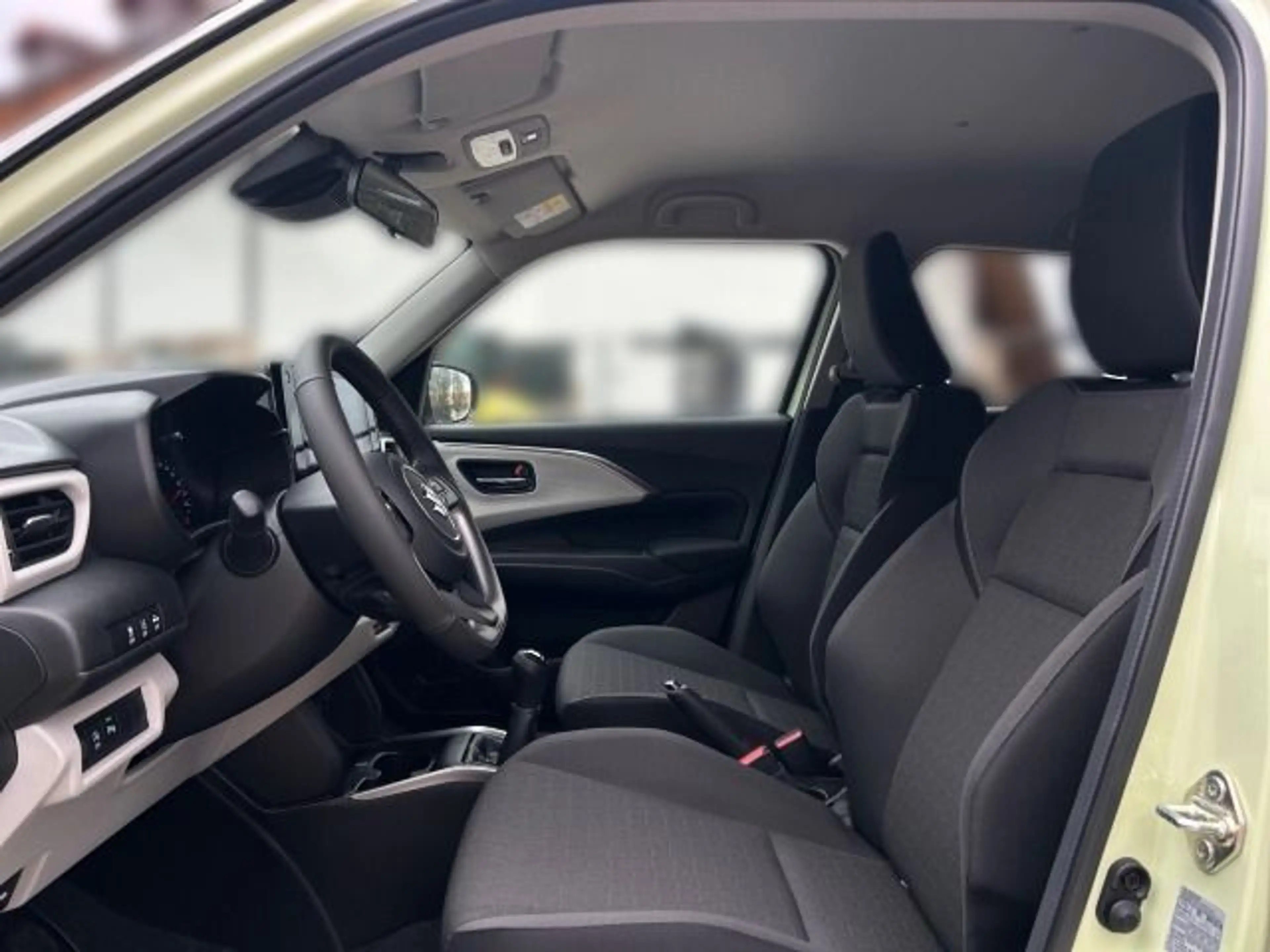 Suzuki Swift SWIFT COMFORT+ HYBRID — photo 13