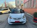 smart forFour 0.9 t Passion 90cv CABRIO Weiß - thumbnail 3