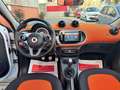 smart forFour 0.9 t Passion 90cv CABRIO Weiß - thumbnail 13