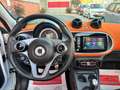 smart forFour 0.9 t Passion 90cv CABRIO Weiß - thumbnail 14