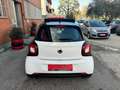 smart forFour 0.9 t Passion 90cv CABRIO Weiß - thumbnail 6
