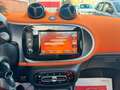 smart forFour 0.9 t Passion 90cv CABRIO bijela - thumbnail 18