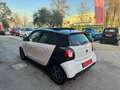smart forFour 0.9 t Passion 90cv CABRIO Weiß - thumbnail 5