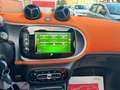 smart forFour 0.9 t Passion 90cv CABRIO Blanc - thumbnail 19