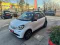 smart forFour 0.9 t Passion 90cv CABRIO Weiß - thumbnail 4