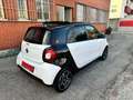 smart forFour 0.9 t Passion 90cv CABRIO Weiß - thumbnail 7